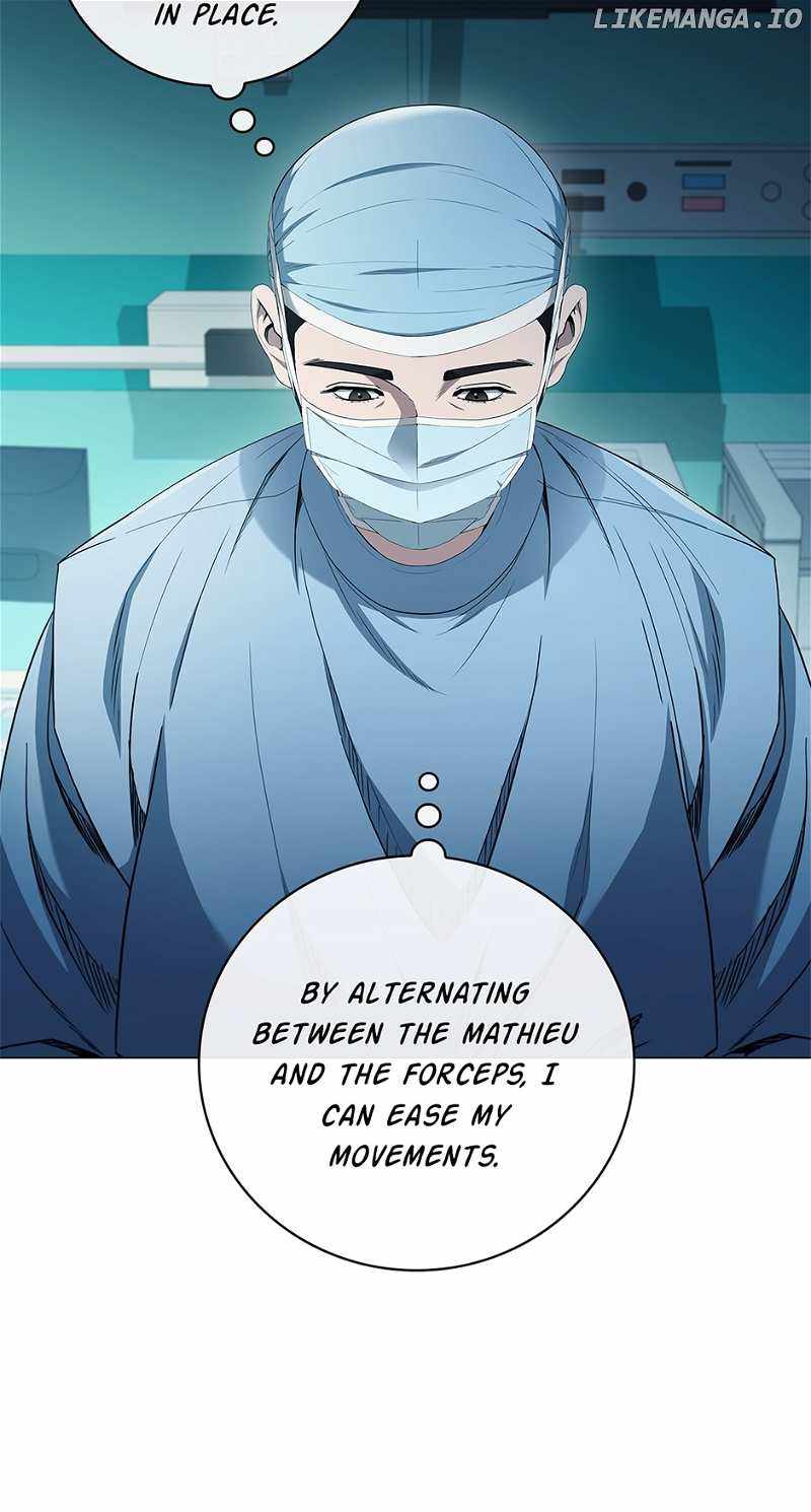 Dr. Choi Tae-Soo Chapter 185 58